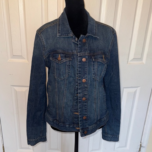 GAP Jackets & Blazers - Classic Denim Jacket